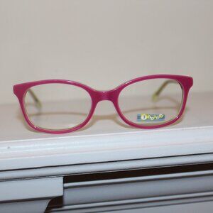 Capri Kid's Glasses (T25)